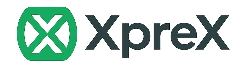 XpreX